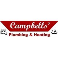 Campbells Plumbing Heating Energy Clean Water logo - Similar company to Central Coast Brewing, Inc.