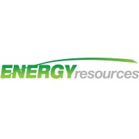 Energy Resources USA logo - Similar company to Attribute