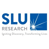 Saint Louis University Research Institute logo - Similar company to Slu College For Public Health And Social Justice