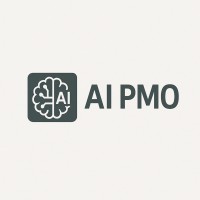 AI PMO logo - Similar company to Drdshlive
