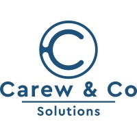 Carew & Co. Solutions logo - Similar company to Prellus