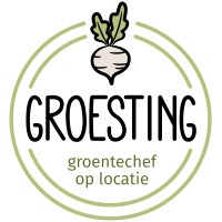 Groesting logo - Similar company to Nectarist