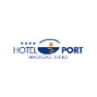 Hotel Port logo - Similar company to Hotelport®