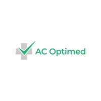 AC Optimed logo - Similar company to Fahrtec Systeme Gmbh