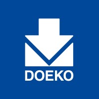 Doeko B.V. logo - Similar company to Berdex
