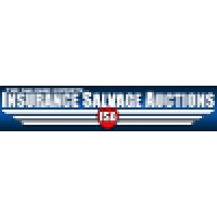 Insurance Salvage Auctions logo - Similar company to Simple Car Store