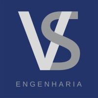 Vieira e Silva Engenharia logo - Similar company to Belz Conecta Saúde