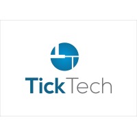 Tick Tech Ltd. logo - Similar company to Fog Solutions