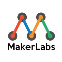 MakerLabs.com logo - Similar company to Bluetraker
