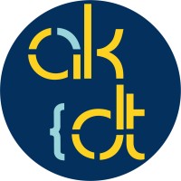 AKDT logo - Similar company to Ars Exploitation Sa