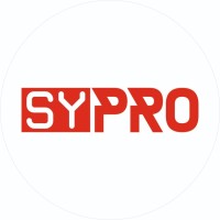 Syprotr logo - Similar company to Vosch
