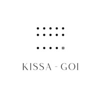 Kissa-goi logo - Similar company to Blue Falls
