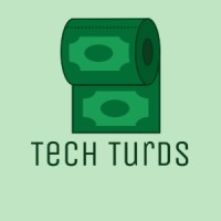 Tech Turds logo - Similar company to Tech Turn