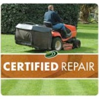 Mowers and Blowers of Wisconsin logo - Similar company to Shoule Inc.