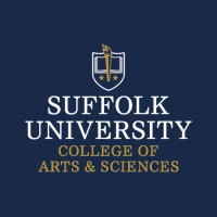 Suffolk University - College of Arts & Sciences logo - Similar company to Summit Funding Solutions