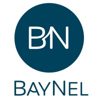 BayNel logo - Similar company to Supply Change