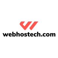 Web Hostech logo - Similar company to Zahamit Tech