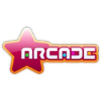 Star Arcade logo - Similar company to 3D Arts Oy