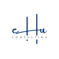 eHu consulting logo - Similar company to The Intercept