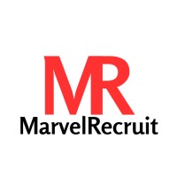 MarvelRecruit Solutions logo - Similar company to Decode Investing