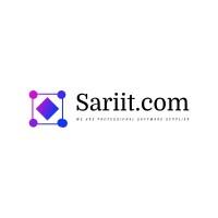 SARIIT logo - Similar company to Super Hostel Bd For Bachelor