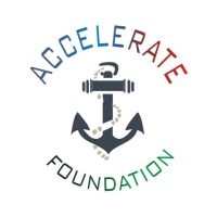 Accelerate Foundation logo - Similar company to Amlinsys
