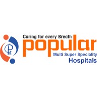 POPULAR MEDICARE LIMITED logo - Similar company to Bless Studio La