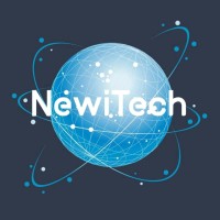 NewiTech logo - Similar company to Zeytech - Solutions And Support