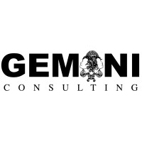 Gemini Hospitality Consultants logo - Similar company to Feed Philly Coalition