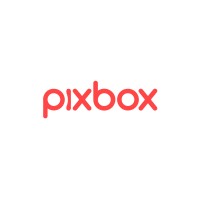 Pixbox.id logo - Similar company to Whalez Digital Teknologi