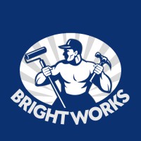 BrightWorksMaintenance logo - Similar company to Dtec Consulting