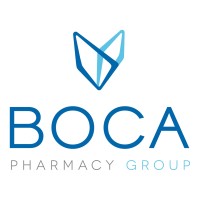Boca Pharmacy Group logo - Similar company to Ilink Technologies Llc