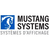 Mustang Systems logo - Similar company to Werbefaktor.De: Werbefaktor.De