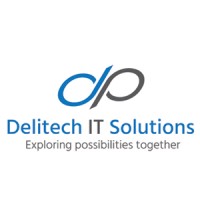 Delitech IT Solutions logo - Similar company to Delitech