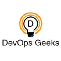 DevOps Geeks logo - Similar company to Devops R Solutions