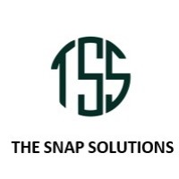 The Snap Solutions logo - Similar company to Seahorse Staffing Llc
