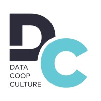 Data-Coop Culture logo - Similar company to Tlfq - Trésor De La Langue Française Au Québec
