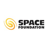 Space Foundation logo - Similar company to Royce Pack Private Limited