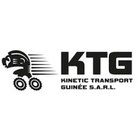 Kinetic Transport Guinee SARL logo - Similar company to Tzm Consulting
