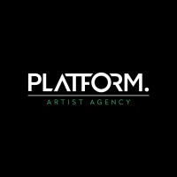 Platform. Agency logo - Similar company to Independent-Artistsagency.Com