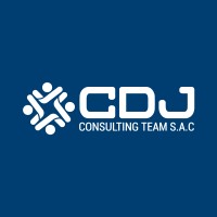 CDJ Consulting Team SAC logo - Similar company to Online Impacto