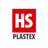 HS Plastex logo - Similar company to Akopet Machines