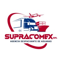 SUPRACOMEX SRL Agencia Despachante de Aduanas logo - Similar company to Pav Courier