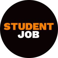 Studentjob Sverige logo - Similar company to Youngcapital
