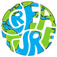 This is Creature logo - Similar company to Burning Bright Productions