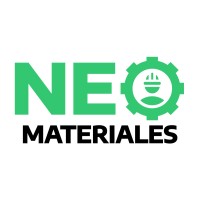 Neo Materiales logo - Similar company to Neo Materiales S.A.