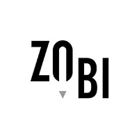 ZOBI design studio logo - Similar company to Whiteroom Design Studio