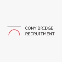 CONY BRIDGE RECRUITMENT logo - Similar company to Speak To Move