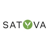 Satyva logo - Similar company to Phytocann Cbd Montpellier