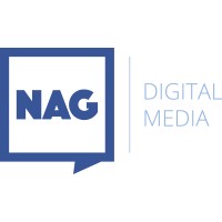 NAG Media logo - Similar company to Devocean Agency